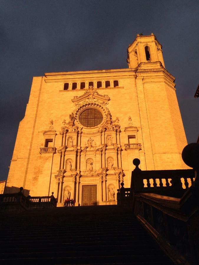Priçosa Perfect Apart Cyclists&Travellers Girona Exterior foto